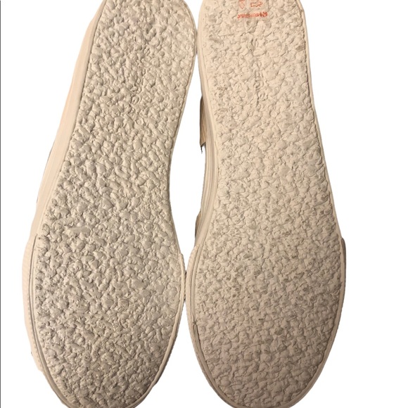 Superga women’s 8.5 / Euro 39 1/2 LT. Pink platform trainers new with tags - Picture 3 of 10